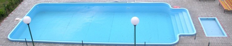 Bazény obdélníkové od výrobce